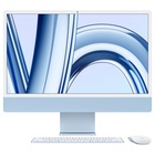 Моноблок Apple iMac A2874 24" 4.5K M3 8 core (4) 16Gb SSD512Gb 8 core GPU macOS WiFi BT 143   108277 - фото 51691952