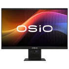 Моноблок Osio BaseLine B240i-003b 23.8" Full HD i3 1115G4 (3) 8Gb SSD512Gb UHDG noOS GbitEt   108277 - фото 51692050