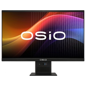 Моноблок Osio BaseLine B240i-003b 23.8" Full HD i3 1115G4 (3) 8Gb SSD512Gb UHDG noOS GbitEt   108277