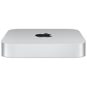 ПК Apple Mac mini A2686 slim M2 8 core (3.49) 16Gb SSD512Gb 10 core GPU macOS GbitEth WiFi   1082772