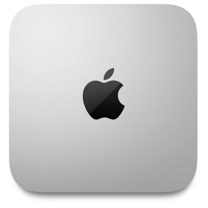 ПК Apple Mac mini A2686 slim M2 8 core (3.49) 16Gb SSD512Gb 10 core GPU macOS GbitEth WiFi   1082772 - фото 51692061