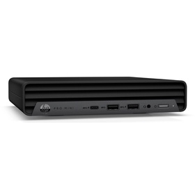 Неттоп HP ProDesk 400 G9 Mini i7 13700T (1.4) 8Gb SSD512Gb UHDG 770 noOS GbitEth WiFi BT 90   108277