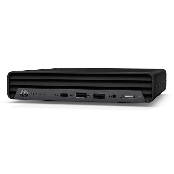 Неттоп HP ProDesk 400 G9 Mini i7 13700T (1.4) 8Gb SSD512Gb UHDG 770 noOS GbitEth WiFi BT 90   108277 - фото 51692065