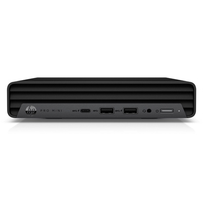 Неттоп HP ProDesk 400 G9 Mini i7 13700T (1.4) 8Gb SSD512Gb UHDG 770 noOS GbitEth WiFi BT 90   108277 - фото 51692066