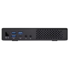 Неттоп IRU Office 310H6ATF slim i5 12400 (2.5) 16Gb SSD512Gb UHDG 730 Free DOS GbitEth WiFi   108277 - Фото 2