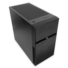 ПК IRU Game 510B7GM MT i5 12400F (2.5) 16Gb SSD512Gb RTX3050 8Gb Free DOS GbitEth 650W черн 108277 - фото 51692072 ПК IRU Game 510B7GM MT i5 12400F (2.5) 16Gb SSD512Gb RTX3050 8Gb Free DOS GbitEth 650W черн 108277 - фото 51692072
