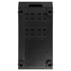 ПК IRU Game 510B7GM MT i5 12400F (2.5) 16Gb SSD512Gb RTX3060 12Gb Free DOS GbitEth 650W чер   108277 - Фото 5