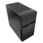 ПК IRU Game 510B7GM MT i5 12400F (2.5) 16Gb SSD512Gb RTX3060 12Gb Free DOS GbitEth 650W чер   108277 - Фото 6