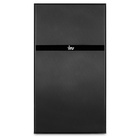 ПК IRU Game 510B7GM MT i5 12400F (2.5) 16Gb SSD512Gb RTX3060 12Gb Free DOS GbitEth 650W чер   108277 - Фото 7