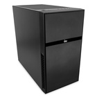 ПК IRU Game 510B7GM MT i5 12400F (2.5) 16Gb SSD512Gb RTX3060 12Gb Free DOS GbitEth 650W чер   108277 - Фото 8