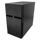 ПК IRU Game 510B7GM MT i5 12400F (2.5) 16Gb SSD512Gb RTX3060 12Gb Free DOS GbitEth 650W чер   108277 - Фото 9