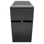 ПК IRU Game 510B7GM MT i5 12400F (2.5) 16Gb SSD512Gb RTX3060 12Gb Free DOS GbitEth 650W чер   108277 - Фото 10