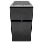 ПК IRU Game 510B7GM MT i5 12400F (2.5) 32Gb SSD512Gb RTX4060 8Gb Free DOS GbitEth 650W черн 108277 - фото 51692116 ПК IRU Game 510B7GM MT i5 12400F (2.5) 32Gb SSD512Gb RTX4060 8Gb Free DOS GbitEth 650W черн 108277 - фото 51692116