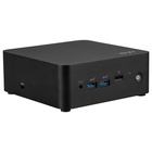 Неттоп MSI Cubi NUC 1M-043XRU Core 7 150U (1.8) 16Gb SSD512Gb Graphics CR noOS GbitEth WiFi   108277 - фото 51692117