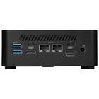 Неттоп MSI Cubi NUC 1M-043XRU Core 7 150U (1.8) 16Gb SSD512Gb Graphics CR noOS GbitEth WiFi 108277 - фото 51692119 Неттоп MSI Cubi NUC 1M-043XRU Core 7 150U (1.8) 16Gb SSD512Gb Graphics CR noOS GbitEth WiFi 108277 - фото 51692119