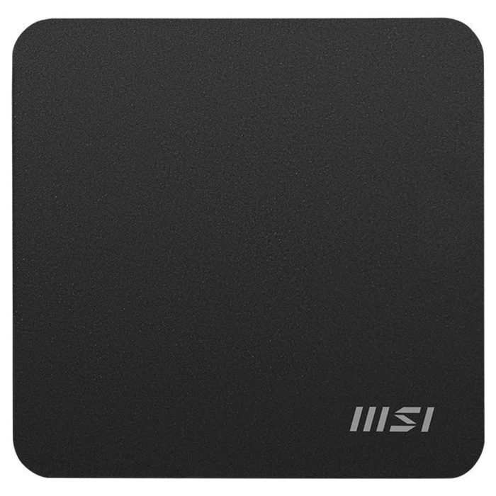 Неттоп MSI Cubi NUC 1M-043XRU Core 7 150U (1.8) 16Gb SSD512Gb Graphics CR noOS GbitEth WiFi   108277 - фото 51692120