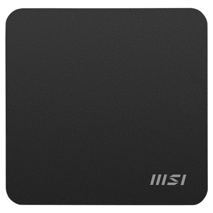 Неттоп MSI Cubi NUC 1M-044XRU Core 5 120U (1.4) 16Gb SSD512Gb Graphics CR noOS GbitEth WiFi   108277 - фото 51692124