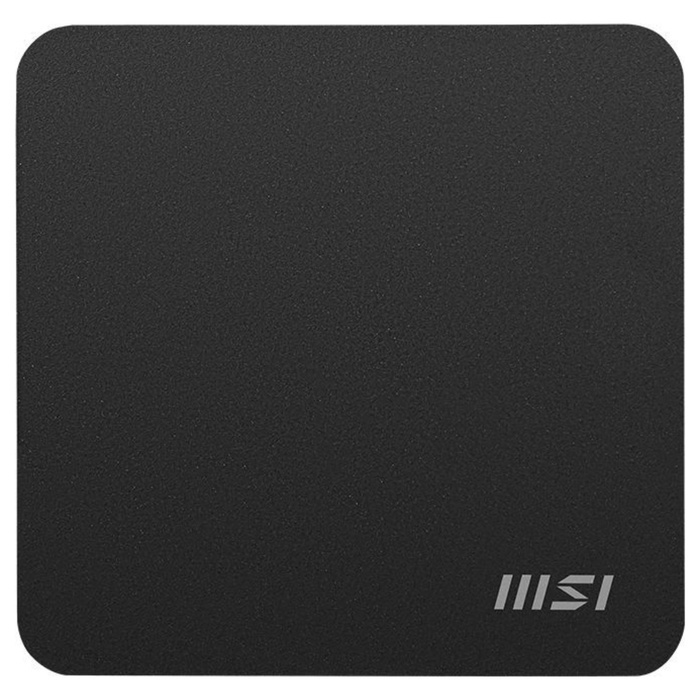 Неттоп MSI Cubi NUC 1M-045XRU Core 3 100U (1.2) 8Gb SSD512Gb Graphics CR noOS GbitEth WiFi   1082774 - фото 51692128