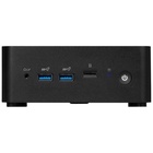 Неттоп MSI Cubi NUC 1M-052BRU Core 5 120U (1.4) Graphics CR noOS GbitEth WiFi BT 120W черны 108277 - фото 51692130 Неттоп MSI Cubi NUC 1M-052BRU Core 5 120U (1.4) Graphics CR noOS GbitEth WiFi BT 120W черны 108277 - фото 51692130