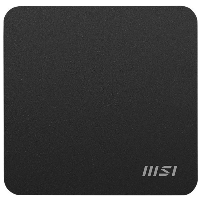 Неттоп MSI Cubi NUC 1M-053BRU Core 3 100U (1.2) Graphics CR noOS GbitEth WiFi BT 120W черны   108277 - фото 51692136