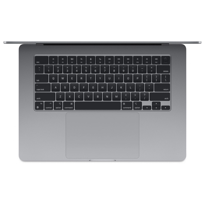 Ноутбук Apple MacBook Air A3114 M3 8 core 16Gb SSD512Gb/10 core GPU 15.3" Liquid Retina (28   108277 - фото 51692154