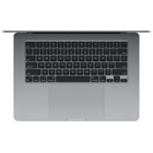 Ноутбук Apple MacBook Air A3114 M3 8 core 8Gb SSD256Gb/10 core GPU 15.3" Liquid Retina (288 108277 - фото 51692160 Ноутбук Apple MacBook Air A3114 M3 8 core 8Gb SSD256Gb/10 core GPU 15.3" Liquid Retina (288 108277 - фото 51692160