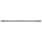 Ноутбук Apple MacBook Air A3114 M3 8 core 8Gb SSD256Gb/10 core GPU 15.3" Liquid Retina (288 108277 - фото 51692162 Ноутбук Apple MacBook Air A3114 M3 8 core 8Gb SSD256Gb/10 core GPU 15.3" Liquid Retina (288 108277 - фото 51692162