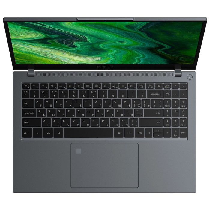 Ноутбук Digma Pro Fortis M Core i5 1235U 16Gb SSD512Gb Intel UHD Graphics 15.6" IPS FHD (19   108277 - фото 51692177