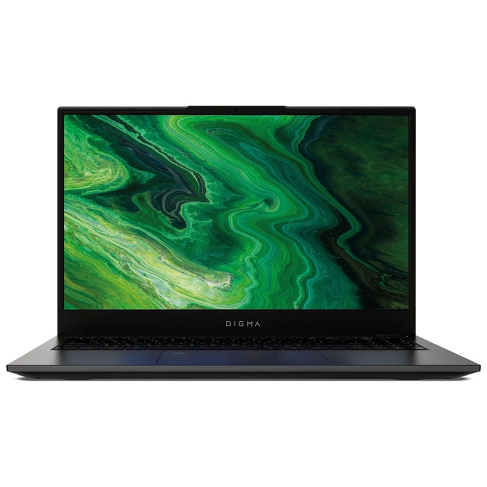 Ноутбук Digma Pro Fortis M Core i7 1255U 16Gb SSD512Gb Intel UHD Graphics 15.6" IPS FHD (19   108277 - фото 51692183