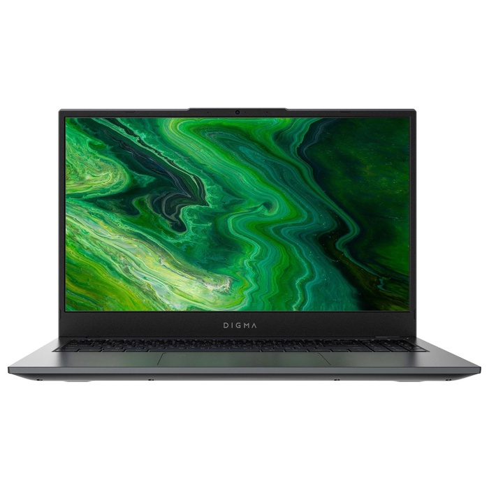 Ноутбук Digma Pro Fortis M Ryzen 5 7430U 16Gb SSD512Gb Intel UHD Graphics 15.6" IPS FHD (19   108277 - фото 51692192