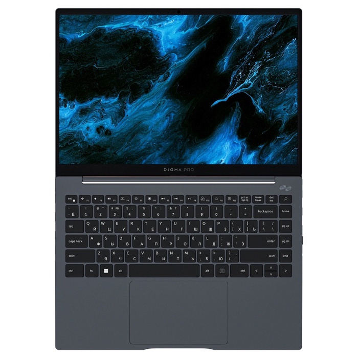 Ноутбук Digma Pro Pactos Core i5 1235U 16Gb SSD512Gb Intel Iris Xe graphics 14" IPS WUXGA (   108277 - фото 51692212