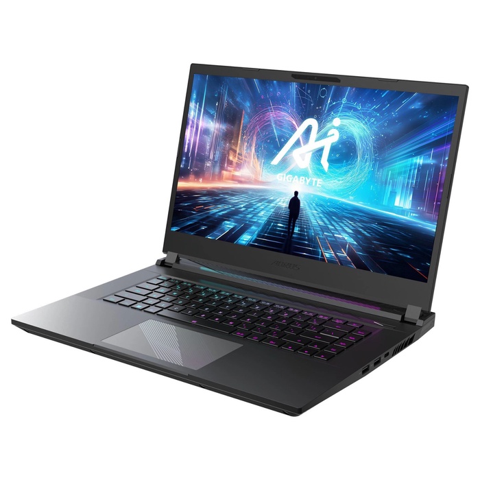 Ноутбук Gigabyte Aorus 15 BKG Core Ultra 7 155H 16Gb SSD1Tb NVIDIA GeForce RTX4060 8Gb 15.6   108277 - фото 51692254