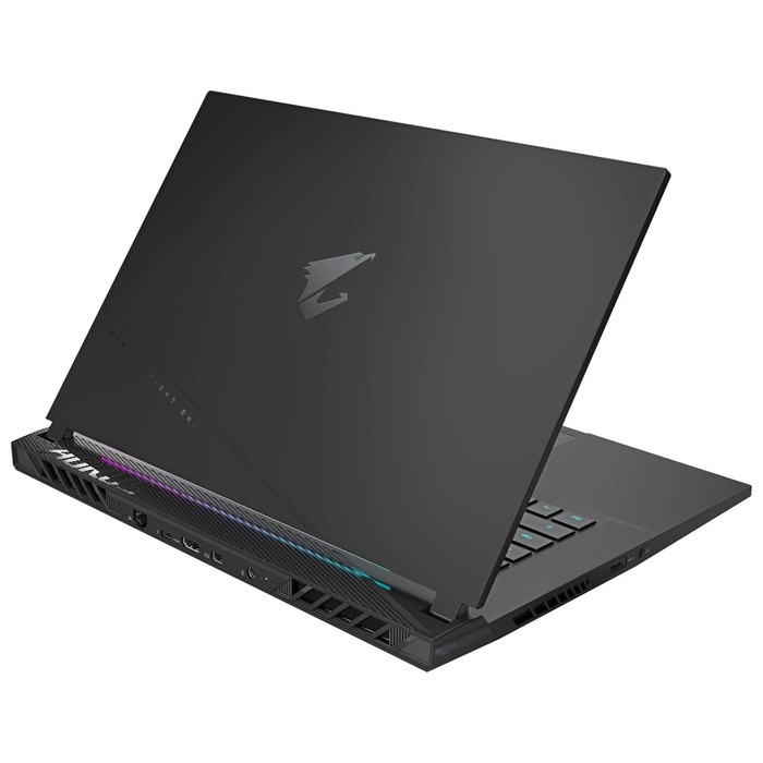 Ноутбук Gigabyte Aorus 15 BKG Core Ultra 7 155H 16Gb SSD1Tb NVIDIA GeForce RTX4060 8Gb 15.6   108277 - фото 51692257