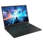 Ноутбук Gigabyte G6X Core i7 13650HX 16Gb SSD512Gb NVIDIA GeForce RTX4050 6Gb 16" IPS FHD+ 1082778 - фото 51692317 Ноутбук Gigabyte G6X Core i7 13650HX 16Gb SSD512Gb NVIDIA GeForce RTX4050 6Gb 16" IPS FHD+ 1082778 - фото 51692317