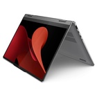 Ноутбук Lenovo IdeaPad 5 16AHP9 Ryzen 5 8645HS 16Gb SSD512Gb AMD Radeon 760M 16" OLED Touch 108278 - фото 51692396 Ноутбук Lenovo IdeaPad 5 16AHP9 Ryzen 5 8645HS 16Gb SSD512Gb AMD Radeon 760M 16" OLED Touch 108278 - фото 51692396