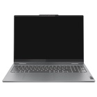 Ноутбук Lenovo IdeaPad 5 16AHP9 Ryzen 7 8845HS 16Gb SSD512Gb AMD Radeon 780M 16" OLED Touch   108278 - фото 51692410