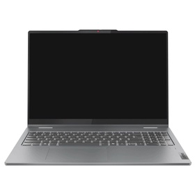 Ноутбук Lenovo IdeaPad 5 16AHP9 Ryzen 7 8845HS 16Gb SSD512Gb AMD Radeon 780M 16" OLED Touch   108278