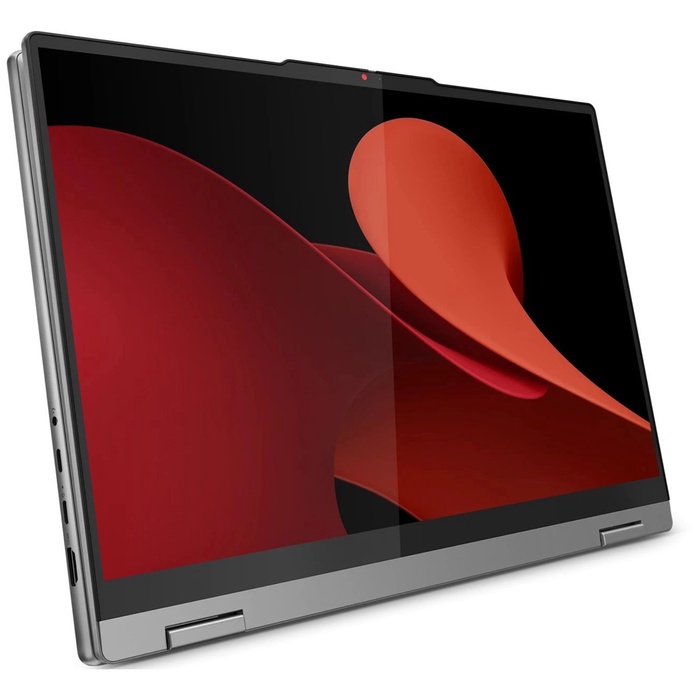 Ноутбук Lenovo IdeaPad 5 16AHP9 Ryzen 7 8845HS 16Gb SSD512Gb AMD Radeon 780M 16" OLED Touch   108278 - фото 51692414