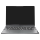 Ноутбук Lenovo IdeaPad 5 16IRU9 Core 7 150U 16Gb SSD512Gb Intel Graphics 16" OLED Touch 2K   1082780 - фото 51692419