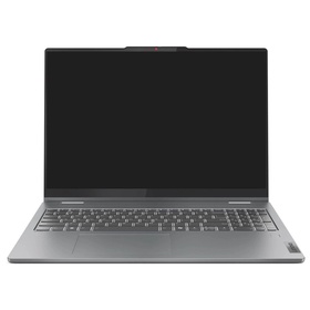 Ноутбук Lenovo IdeaPad 5 16IRU9 Core 7 150U 16Gb SSD512Gb Intel Graphics 16" OLED Touch 2K   1082780