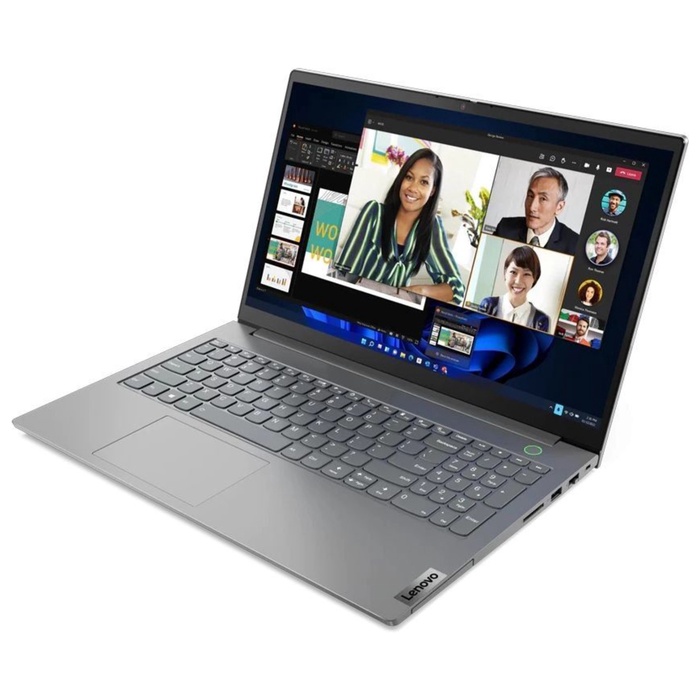 Ноутбук Lenovo Thinkbook 15 G4 IAP Core i7 1255U 8Gb SSD512Gb Intel Iris Xe graphics 15.6"   1082781 - фото 51692442