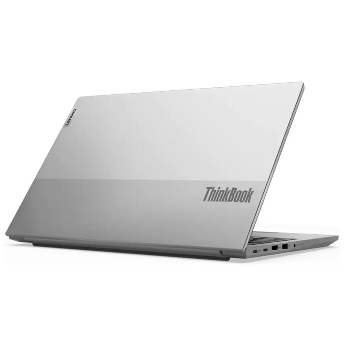 Ноутбук Lenovo Thinkbook 15 G4 IAP Core i7 1255U 8Gb SSD512Gb Intel Iris Xe graphics 15.6"   1082781 - фото 51692444