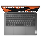 Ноутбук Lenovo Xiaoxin pro14 IRH8 Core i7 13620H 16Gb SSD1Tb Intel Iris Xe graphics 14" IPS 108278 - фото 51692456 Ноутбук Lenovo Xiaoxin pro14 IRH8 Core i7 13620H 16Gb SSD1Tb Intel Iris Xe graphics 14" IPS 108278 - фото 51692456