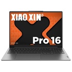 Ноутбук Lenovo Xiaoxin Pro16 IRH8 Core i5 13500H 16Gb SSD1Tb Intel Iris Xe graphics 16" IPS   108278 - фото 51692460