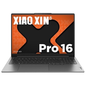 Ноутбук Lenovo Xiaoxin Pro16 IRH8 Core i5 13500H 16Gb SSD1Tb Intel Iris Xe graphics 16" IPS   108278