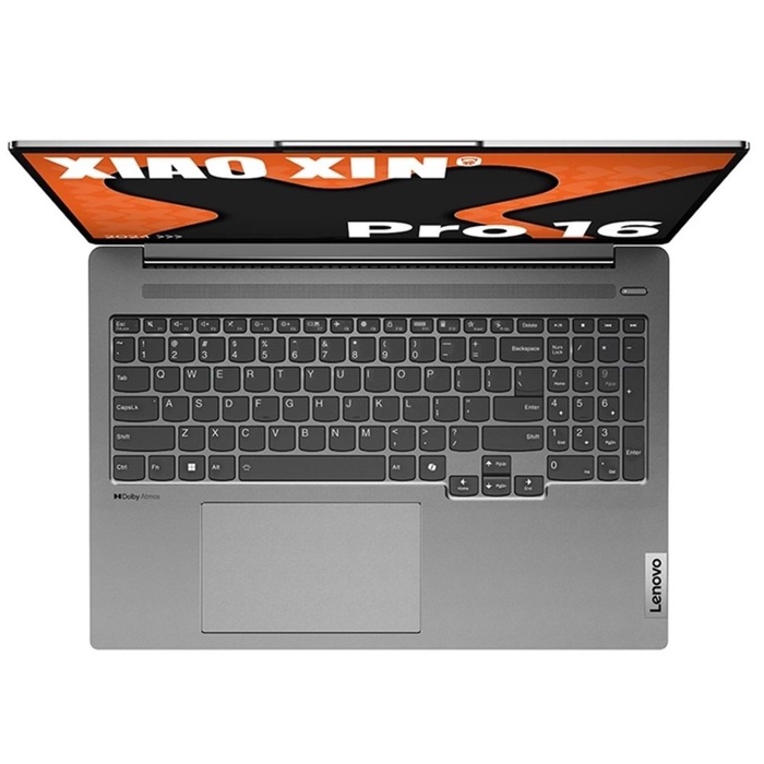 Ноутбук Lenovo Xiaoxin Pro16 IRH8 Core i5 13500H 16Gb SSD1Tb Intel Iris Xe graphics 16" IPS   108278 - фото 51692462