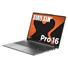 Ноутбук Lenovo Xiaoxin Pro16 IRH8 Core i5 13500H 16Gb SSD1Tb Intel Iris Xe graphics 16" IPS 108278 - фото 51692463 Ноутбук Lenovo Xiaoxin Pro16 IRH8 Core i5 13500H 16Gb SSD1Tb Intel Iris Xe graphics 16" IPS 108278 - фото 51692463