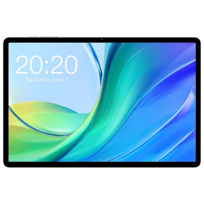 Планшет Teclast M50 Premium Set T606 (1.6) 8C RAM6Gb ROM128Gb 10.1" IPS 1280x800 LTE 2Sim A   108278 - фото 51692546