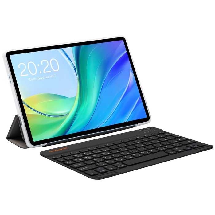 Планшет Teclast M50 Premium Set T606 (1.6) 8C RAM6Gb ROM128Gb 10.1" IPS 1280x800 LTE 2Sim A   108278 - фото 51692551