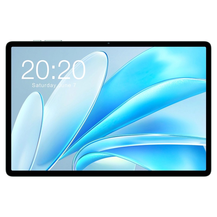 Планшет Teclast M50S T606 (1.6) 8C RAM4Gb ROM128Gb 10.1" IPS 1280x800 Android 14 голубой 13   108278 - фото 51692566